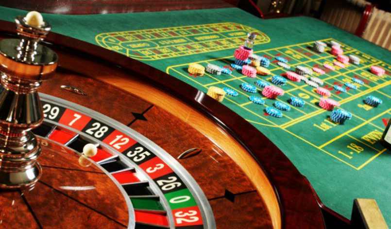 Tìm hiểu tổng quan về tựa game roulette