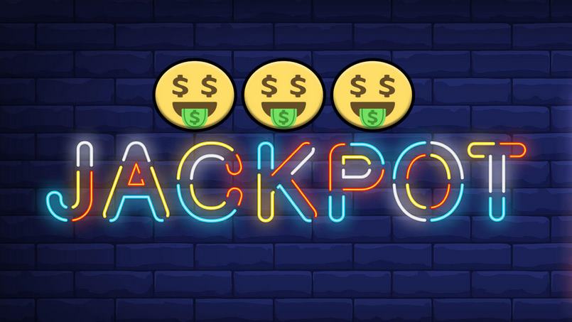 Một vài nét khái quát sơ lược giải thích Jackpot là gì