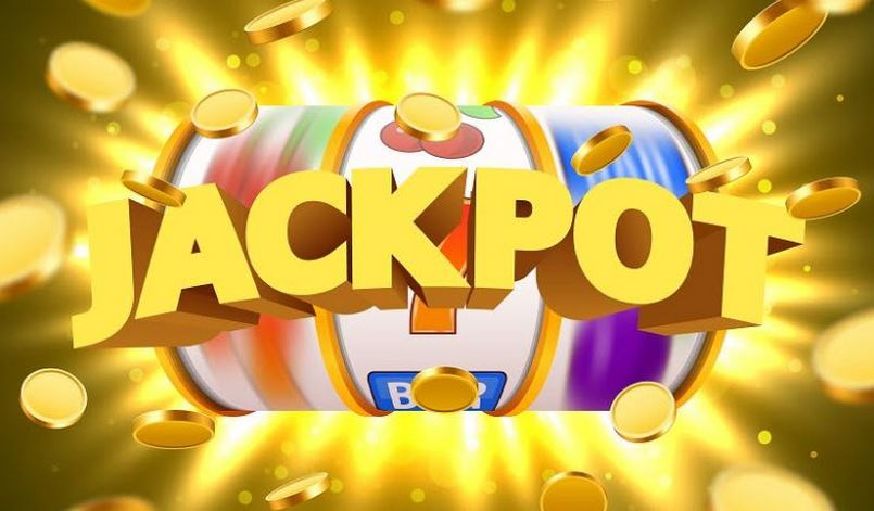 Jackpot là gì - Các loại giải Jackpot hấp dẫn người chơi