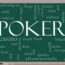 Xì tố và những thuật ngữ trong poker mới nhất 2022