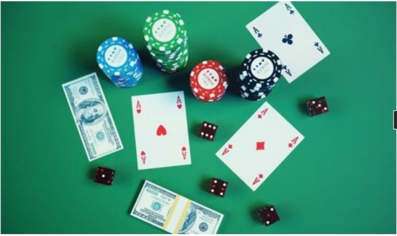 Poker hiện nay có mặt ở tất cả các nhà cái cá cược, hệ thống cá cược khác nhau