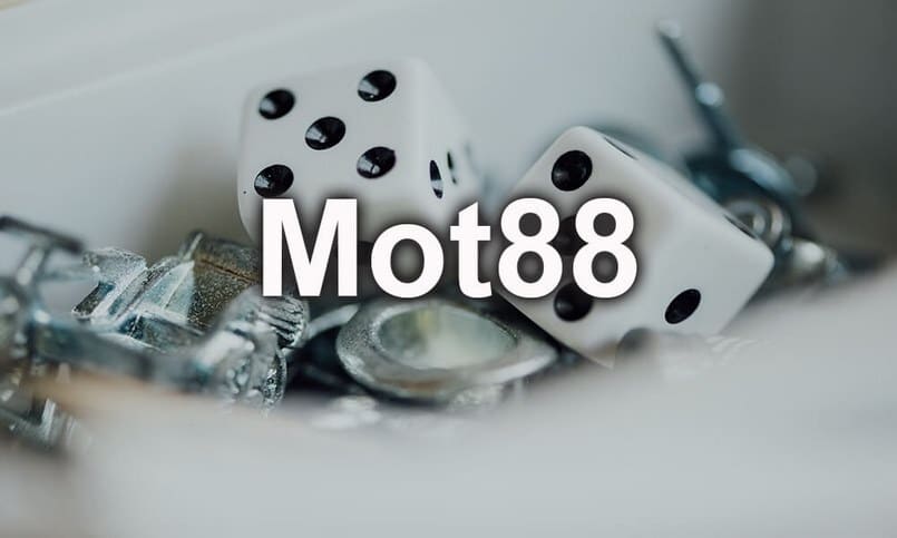 Sòng bạc MOT88
