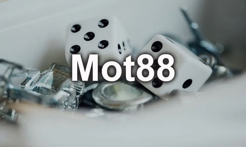 Nhà cái Mot88 có ưu điểm gì?