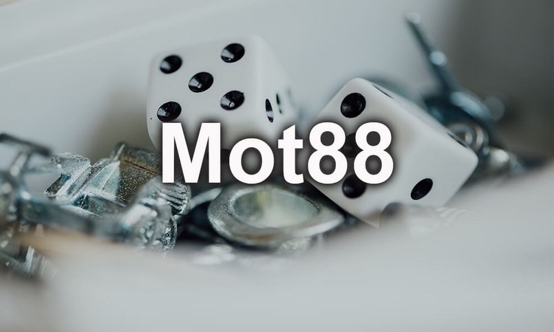 Sàn cược trực tuyến đỉnh cao Mot88